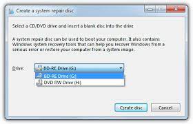 When you use windows 10, the internal storage on your pc fills up gradually over time. How To Repair Windows 7 8 Or Vista Without The Install Dvd Raymond Cc