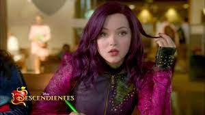 Descendientes Mejores Escenas 5 Youtube Descendientes Descendientes 2 Videos Descendientes