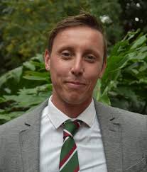 Leadership Spotlight: David Longworth