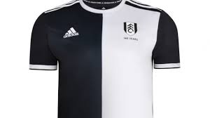 Fulham fc official, london, united kingdom. Trikot Der Woche 3 Fulham Fc 2019 Adidas 140 Years Anniversary Shirt