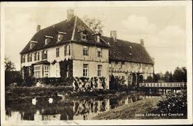 121 miethäuser in der region münsterland gefunden. Ansichtskarte Postkarte Coesfeld Im Munsterland Haus Akpool De