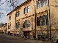 Spitalul clinic județean de urgență cluj. Spitalul Judetean De Urgenta Dr Fogolyan Kristof Sf Gheorghe Index Medical