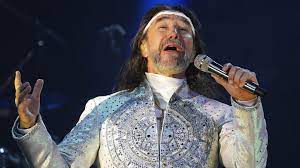 Marco Antonio Solis to perform in San Diego for El Buki World Tour 2023