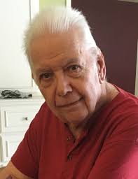 Obituary information for Charles Edward Cloud