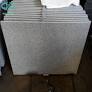 G654 Granite Black Flamed Slab from m.made-in-china.com