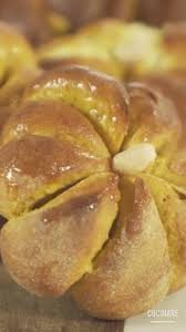 1 866 Me Gusta 16 Comentarios Cucinare Cucinareok En Instagram Un Pan Casero Diferente En Su Sabor Y Su Forma Perfecto Para U Food Vegetables Potatoes