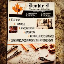 At bronco mechanical contractors, our certified gas. Hello Edmonton Double D Plumbing And Gas Fitting Facebook