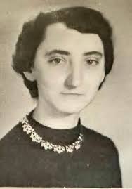 Okema Fields Robinson (1932-2010)