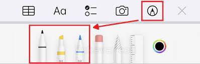 Cara Mengatasi IPad Tidak Bisa Gambar Pakai Jari