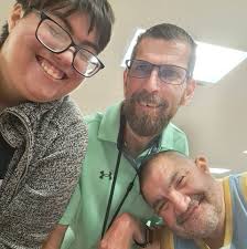 Afternoon Daydream band