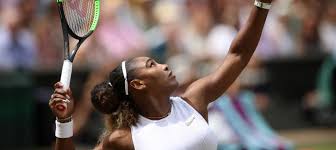 Va fi a opta intalnire dintre cele doua. Serena Williams Simona Halep Live The Province Spain S News
