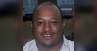 Monte Glover Sr. Obituary