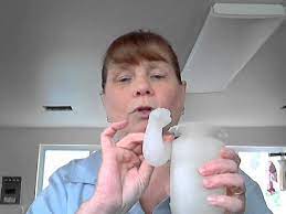 A reborn doll is a manufactured vinyl or silicone doll that has been transformed to resemble a human baby with as much realism as possible. How To Make Your Own Silicone Doll Youtube