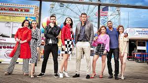 It is created and produced by darren star, who is known for shows like sex and the city, melrose place and recently, emily in paris. Younger Us Serie Bei Serienjunkies De