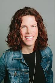 Liz Schaeffer, RMT, BA, Vancouver Registered Massage Therapist