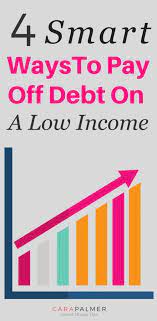 How to pay off debt with no money. How To Pay Off Debt When You Have No Money Debt Payoff Personal Finance Money Management