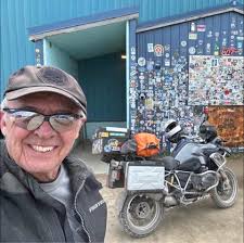 What were Anchorage's first sidewalks?