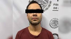 CJNG: Señalan a ex policía de Guadalajara como traficante de armas para la  organización criminal