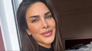 Carla Barber le manda un mensaje a su principal apoyo tras la operación de  su hijo