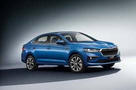 Image result for Carbon Steel 2025 Slavia