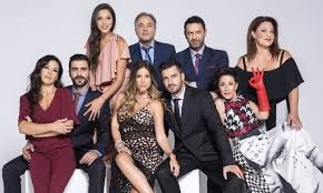 Save μελαμινεσ ακριτασ χρωματολογιο jpg. Poioi H8opoioi Menoyn Kai Poio Feygoyn Apo To Ela Sth 8esh Moy