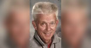 Obituary for Fredrick George Gee