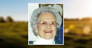 Vergie Emma Clifton Light Obituary August 24, 2007