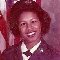 Joyce Weathington Obituary