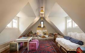 Hang the swing in a tree to stay traditional, or you can hang the swing indoors for a whimsical addition to your decor. 15 Stunning Bedrooms With Swing Chairs Home Design Lover