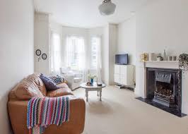 Great for offices, bathrooms, hallways, and more. 7 Renovated Victorian Homes That Are Modern And Bright Apartment Therapy