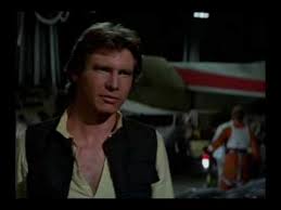 The force theme stairwell horn with awesome reverb and edited background music.mp3. Han Solo May The Force Be With You Youtube