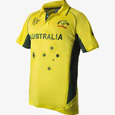 Maybe you would like to learn more about one of these? Australia S Cricket World Cup 2015 Kit Jersey Cricket World Cup Cricket Store Custom T Shirt Printing
