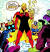 Iron Infinity Gauntlet