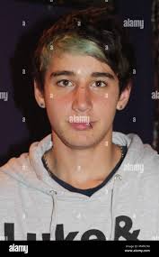 Peter luke hi-res stock photography and images