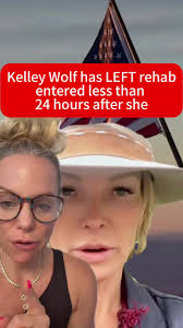 Kellie Wolf Instagram Live