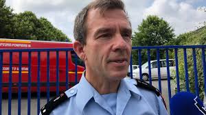 Deux flacons d'acide explosif détruits à Saint-Paul