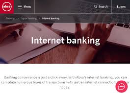 Absa Zambia Internet Banking Guide How To Use Barclays Bank Online Banking In 2020 Online Banking Banking Banking Services