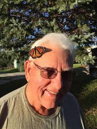 Herb Collins Obituary August 25, 2024