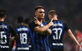 Lautaro martinez hd wallpapers images pictures photos download. Download Wallpapers Lautaro Martinez Fc Internazionale Argentine Footballer Forward Portrait Inter Milan Fc Serie A Italy For Desktop Free Pictures For Desktop Free