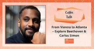 Coffee Talk: From Vienna to Atlanta