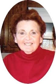 Mary Whitlock-Longtine Obituary