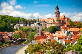 Alles over tsjechië, de tsjechische cultuur, met vakantie naar tjechië, zaken doen in tsjechie. Autovakantie Tsjechie De Mooiste Autoreizen In Tsjechie Anwb