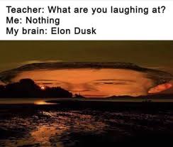The dankest elon musk memes this side of mars. Elon Musk On Twitter Oh Hi Lol