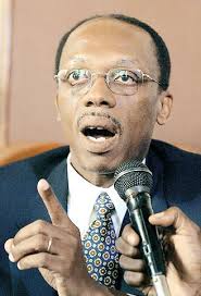 Aristide heads to Jamaica against wishes of the US