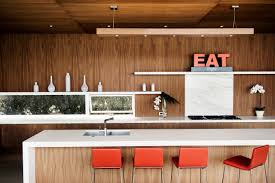 Open floor plans are all the rage, as are massive islands to provide a gathering space. Kitchen Inspiration 16 Timber Kitchens To Inspire You Houzz Au