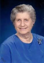 Barbara Tribble Obituary November 2, 2014