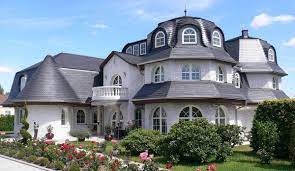 See more ideas about house styles, house, mansions. Neues Haus Bauen