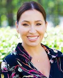 Sonia Rodarte's Instagram, Twitter & Facebook