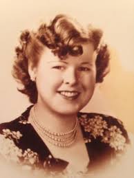 Mary Elizabeth Kinney Kuntz (1925-2008)