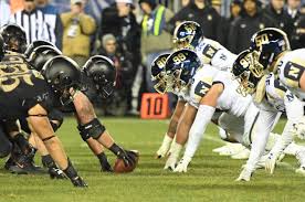 The game, previously scheduled to be played at lincoln financial field in philadelphia,. Will Army Navy Football Traditions Prevail In Philadelphia In 2020